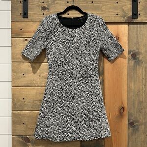 Banana Republic dress